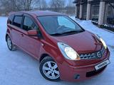 Nissan Note 2009 годаүшін3 850 000 тг. в Караганда