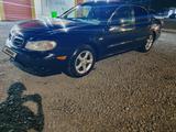 Nissan Maxima 2002 годаүшін2 700 000 тг. в Астана – фото 5