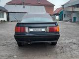 Audi 80 1987 годаүшін500 000 тг. в Алматы – фото 2