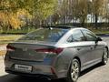 Hyundai Sonata 2019 годаүшін9 700 000 тг. в Астана – фото 8