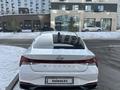 Hyundai Elantra 2021 годаfor9 000 000 тг. в Астана – фото 8