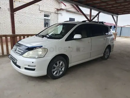 Toyota Ipsum 2004 года за 6 500 000 тг. в Кульсары