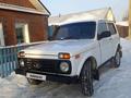 ВАЗ (Lada) Lada 2121 2003 годаүшін1 650 000 тг. в Павлодар