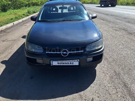 Opel Omega 1997 года за 1 700 000 тг. в Караганда