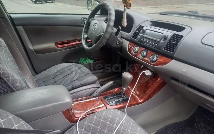 Toyota Camry 2005 года за 5 500 000 тг. в Тараз