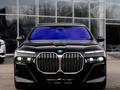 BMW i7 2023 годаүшін79 000 000 тг. в Алматы – фото 12