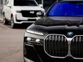 BMW i7 2023 года за 79 000 000 тг. в Алматы – фото 11