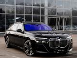 BMW i7 2023 года за 85 000 000 тг. в Алматы – фото 3