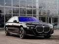 BMW i7 2023 года за 79 000 000 тг. в Алматы – фото 2