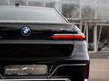 BMW i7 2023 года за 79 000 000 тг. в Алматы – фото 7