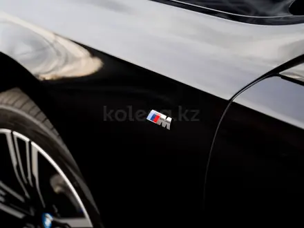 BMW i7 2023 года за 85 000 000 тг. в Алматы – фото 20