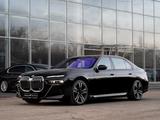 BMW i7 2023 годаүшін85 000 000 тг. в Алматы