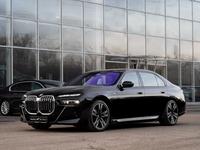 BMW i7 2023 годаүшін79 000 000 тг. в Алматы