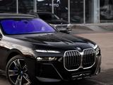 BMW i7 2023 года за 79 000 000 тг. в Алматы – фото 4