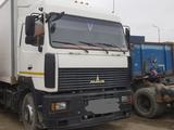 МАЗ  МАЗ 631208 термо фургон 2013 годаүшін27 000 000 тг. в Жезказган