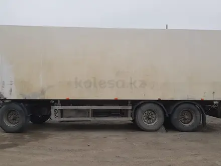 МАЗ  МАЗ 631208 термо фургон 2013 года за 27 000 000 тг. в Жезказган – фото 5