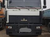 МАЗ  МАЗ 631208 термо фургон 2013 года за 27 000 000 тг. в Жезказган – фото 2