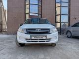 ВАЗ (Lada) Granta 2190 2015 годаүшін2 650 000 тг. в Кызылорда