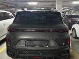 Geely Coolray 2023 года за 4 000 000 тг. в Караганда – фото 2