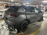 Geely Coolray 2023 года за 4 000 000 тг. в Караганда – фото 3
