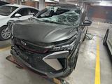 Geely Coolray 2023 года за 4 000 000 тг. в Караганда