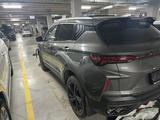 Geely Coolray 2023 года за 4 000 000 тг. в Караганда – фото 5