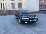 Daewoo Nexia 2006 годаүшін1 750 000 тг. в Сарыагаш – фото 3