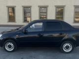 ВАЗ (Lada) Granta 2190 2013 годаүшін2 320 000 тг. в Уральск – фото 5