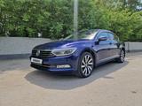 Volkswagen Passat 2018 года за 10 700 000 тг. в Караганда – фото 4