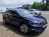 Volkswagen Passat 2018 года за 10 700 000 тг. в Караганда – фото 5