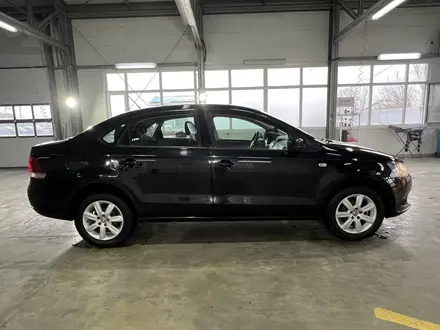 Volkswagen Polo 2015 года за 5 300 000 тг. в Уральск – фото 92