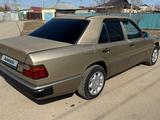 Mercedes-Benz E 230 1990 годаfor1 350 000 тг. в Кызылорда – фото 4