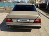 Mercedes-Benz E 230 1990 годаfor1 350 000 тг. в Кызылорда – фото 5