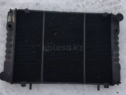 Радиатор охлаждения за 45 000 тг. в Усть-Каменогорск