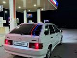 ВАЗ (Lada) 2114 2013 годаүшін2 600 000 тг. в Алматы – фото 3