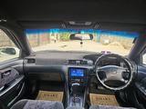 Toyota Mark II Qualis 1997 года за 4 800 000 тг. в Алматы – фото 3