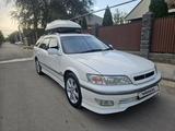 Toyota Mark II Qualis 1997 года за 4 800 000 тг. в Алматы