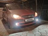 Hyundai Getz 2010 года за 3 200 000 тг. в Семей – фото 5