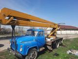 ГАЗ  53 1990 годаүшін800 000 тг. в Алматы