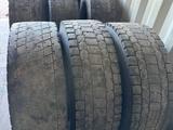 Шины б/у 315/70/22, 5 за 15 000 тг. в Караганда