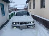 BMW 520 1993 годаүшін1 650 000 тг. в Алматы