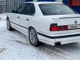 BMW 520 1993 годаүшін1 650 000 тг. в Алматы – фото 4