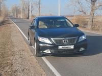 Toyota Camry 2012 года за 10 000 000 тг. в Павлодар