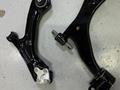 Рычаги передние за 20 000 тг. в Астана – фото 3