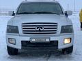 Infiniti QX56 2006 года за 6 800 000 тг. в Караганда – фото 3