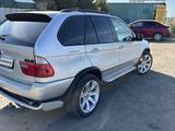 BMW X5 2006 годаүшін6 800 000 тг. в Астана – фото 3