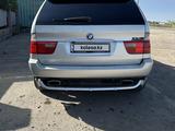 BMW X5 2006 годаүшін6 800 000 тг. в Астана – фото 4