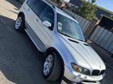 BMW X5 2006 годаүшін6 800 000 тг. в Астана