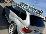 BMW X5 2006 годаүшін6 800 000 тг. в Астана – фото 5