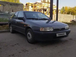 Nissan Primera